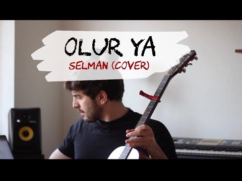Selman Gee - Olur Ya (Yalın Cover)