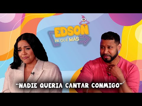 SHANTALL: "DE MI VOZ NO HAGO UN DEPORTE, ME GUSTA COMPARTIR, MÁS NO COMPETIR"