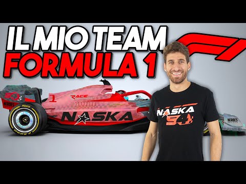 QUANTO COSTA e COME SI APRE un Team di Formula 1?