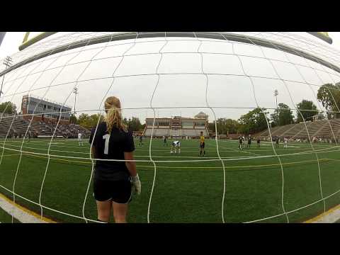 Lindenwood Lions soccer - Highlights, Sep 30 vs Missouri Southern