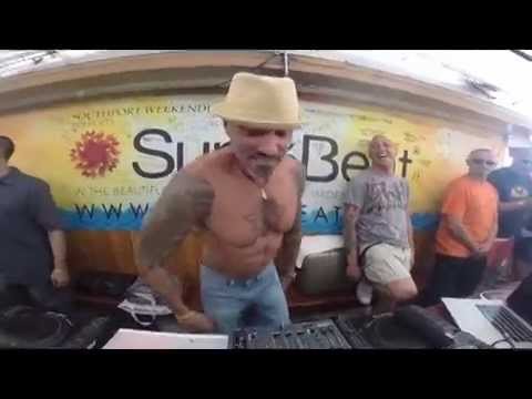 Suncebeat 5 Festival- Dream Week