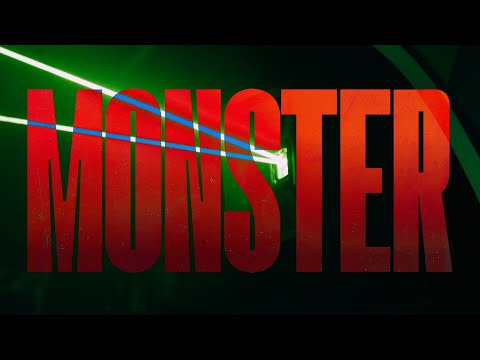 Miniatura de Monster