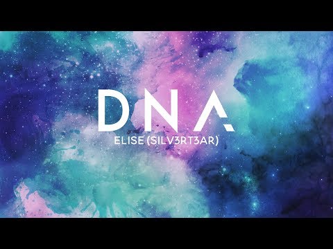 (Acoustic English Cover) BTS - DNA | Elise (Silv3rT3ar)