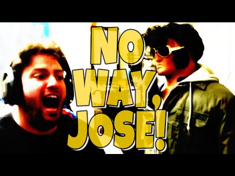 Pchooly's Mishaps: No Way Jose! - Warzone Rage Compilation #14