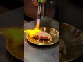 Flame Torch That Lobster