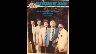 Never Again - Bluegrass Cardinals