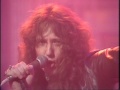 Whitesnake - Give Me More Time (Top Of The Pops 19th January 1984)