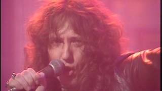 Whitesnake - Give Me More Time (Top Of The Pops 19th January 1984)