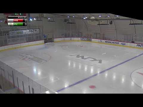 U14 #168 HKB Knights - FTC