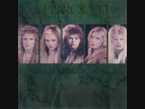 APHRODITE- No Regrets