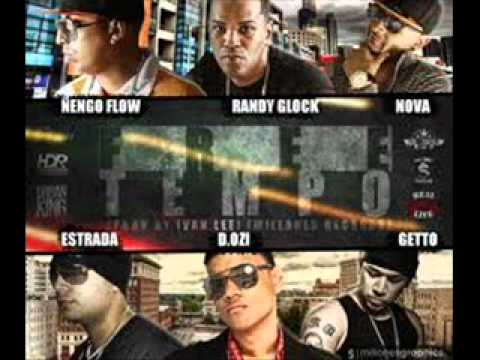 Free Tempo - Ñango Flow Ft Randy Glock, Nova, D.Ozi, Getto & Estrada (Millones Records)