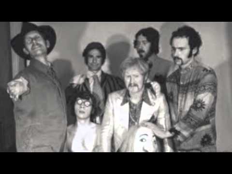 The Craig Torso Christmas Show - The Bonzo Dog Doo-Dah Band