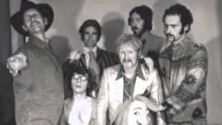 The Bonzo Dog Doo-Dah Band-The Craig Torso Show