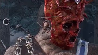 【DBD】どっちがジェイソンか決めようぜ〜Cと言われた者編〜