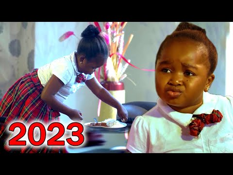 I Beg You Don't Skip Dis New 2023 Movie Of Ebube Obio{HOUSE OF COMMOTION} 2023 LATEST NIGERIA MOVIE