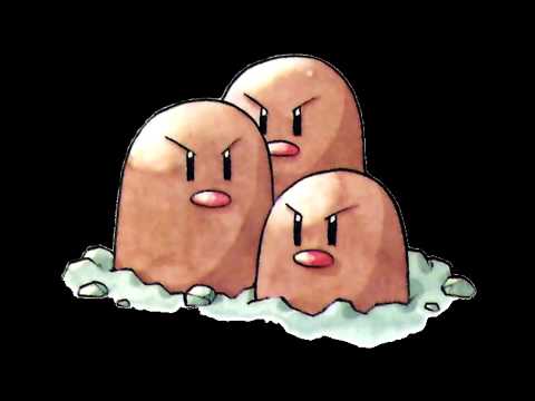 All Pokémon Generation 1 Cries