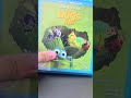 A Bugs Life Blu Ray And Movie Review 2023