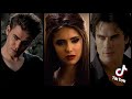 The Vampire Diaries Edits | TikTok Compilation