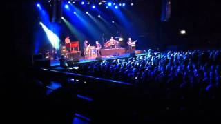 Joe Bonamassa feat John Norum - Further on up the road