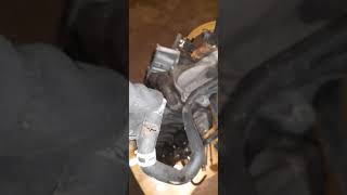 Lincoln LS overheating fix.   #lincolnls