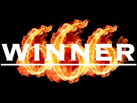 666 Competition Winner!