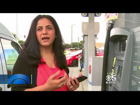 2017 CBS News Segment