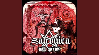 Hail Satan