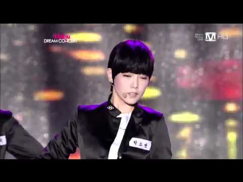 [CONCERT] 2011 HALLYU DREAM CONCERT (ON MNET 111006) Part 5