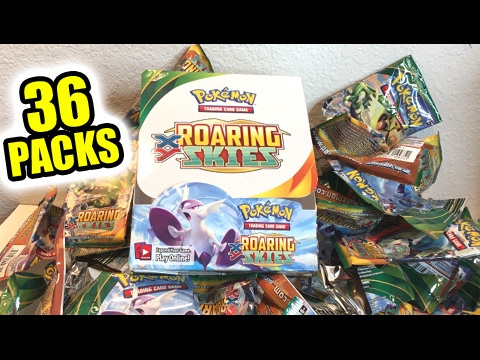 download lagu mp3 mp4 Pokemon Cards Roaring Skys, download lagu Pokemon Cards Roaring Skys gratis, unduh video klip Pokemon Cards Roaring Skys