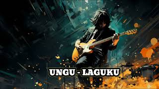 Download lagu UNGU - LAGUKU ( COVER POP ROCK AI ) mp3