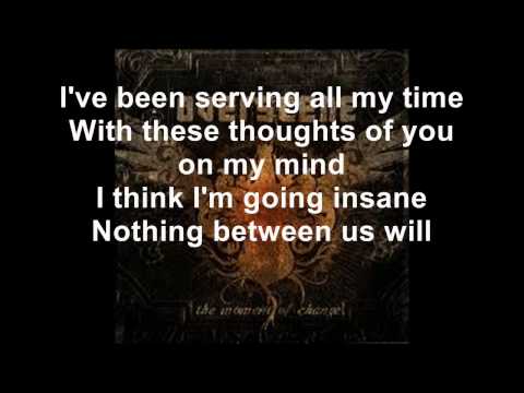 Overscene - I Hate Myself (W /Lyrics)