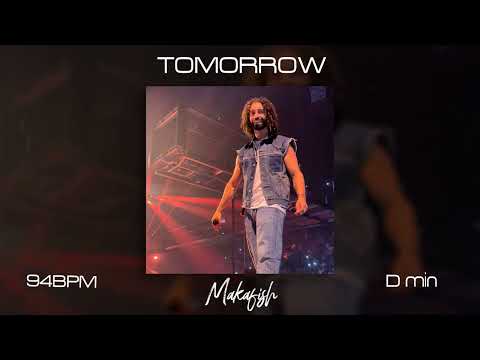 [FREE] PNL type beat "Tomorrow" || instru cloud rap 2022 | cloud rap type beat chill