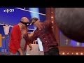 Pas op! Sloopkogel - DE GROTE IMPROVISATIESHOW