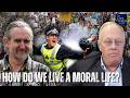 Democracy Necessitates Resistance W Roger Hallam The Chris Hedges Report