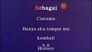Download lagu Afgan - Sadis [Dekade Version] [Karaoke Tanpa Wesing 2023] mp3