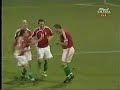 video: Gera Zoltán gólja Bosznia-Hercegovina ellen, 2006