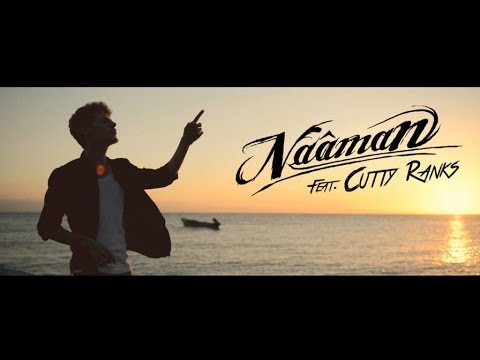 Naâman  Ft. Cutty Ranks - Rebel for Life