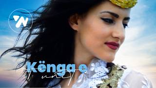 Ledian Raboja - Kenga E Tunit