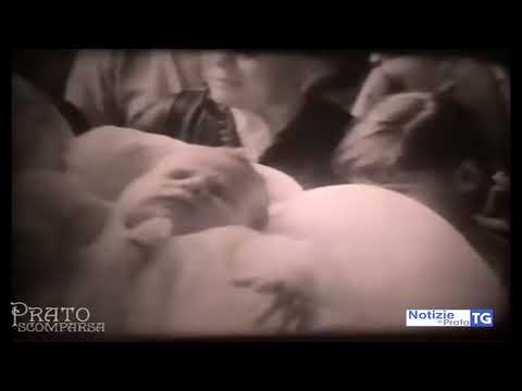 2018-02-05 PRATO - PRATO SCOMPARSA, VIDEO CON CENTOMILLESIMA PRATESE