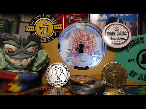 The Snow Plow Show Episode 794 - Microwaves and Helium