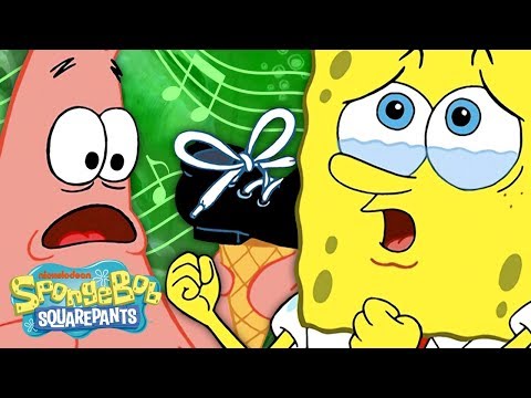 ALL Season 2 Songs! ?| SpongeBob SquarePants