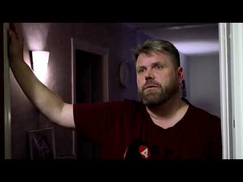 Mother accused of holding son captive for decades