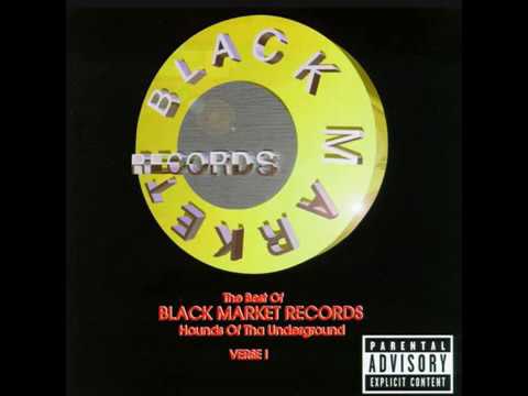 TASTE DA HATE (Cold World Hustlers, Coughnut, Dre Dog)