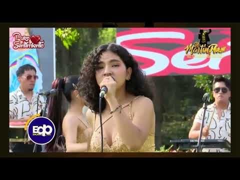 Te Sigo Amando - Puro Sentimiento (Encantos Del Peru)