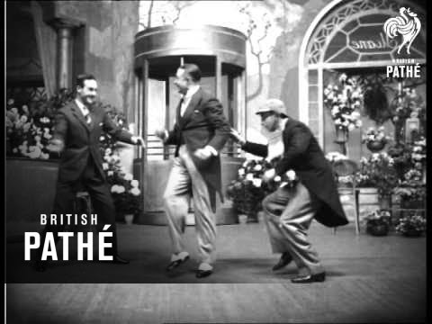 Petals From "Blue Roses" (1931)