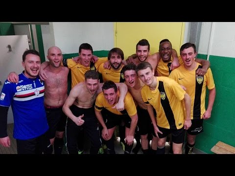 FC Montamisé Futsal  - SA Le Palais
