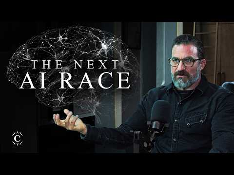Why Every AI Lab Will Become a Biotech Company | Andrew Huberman