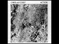 Chris & Cosey ‎– Action (1987 - LD Records - LD875) (Live Album)