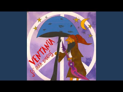 Foi Você - Ventania