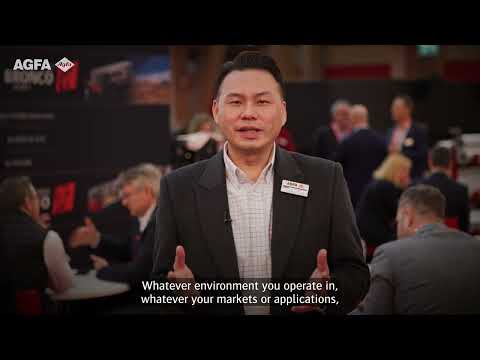 FESPA 2024 - Thank you for visiting our booth. Talk to you soon!